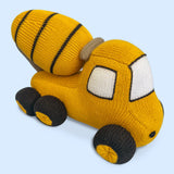 Mixer Stuffed Toy