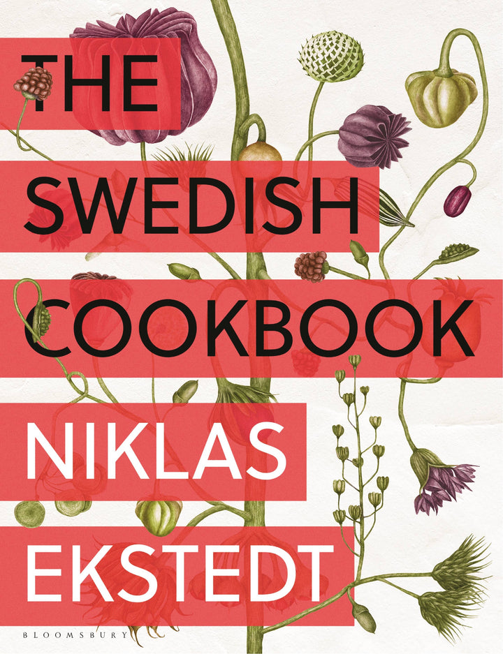 The Swedish Cookbook