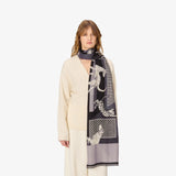 Scarf Le Cheris Black
