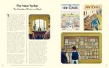 The Museum Of Wes Anderson