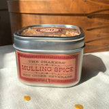 Mulling Spice