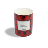 Architectural Candle