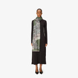 Scarf 1889 Khaki