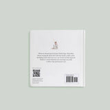 Wishy Washy Board Book of First Words and Colors