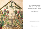 The Paper Doll's House of Miss Sarah Elizabeth: Hardcover