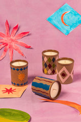 Maegen Candle Cedar Patchouli