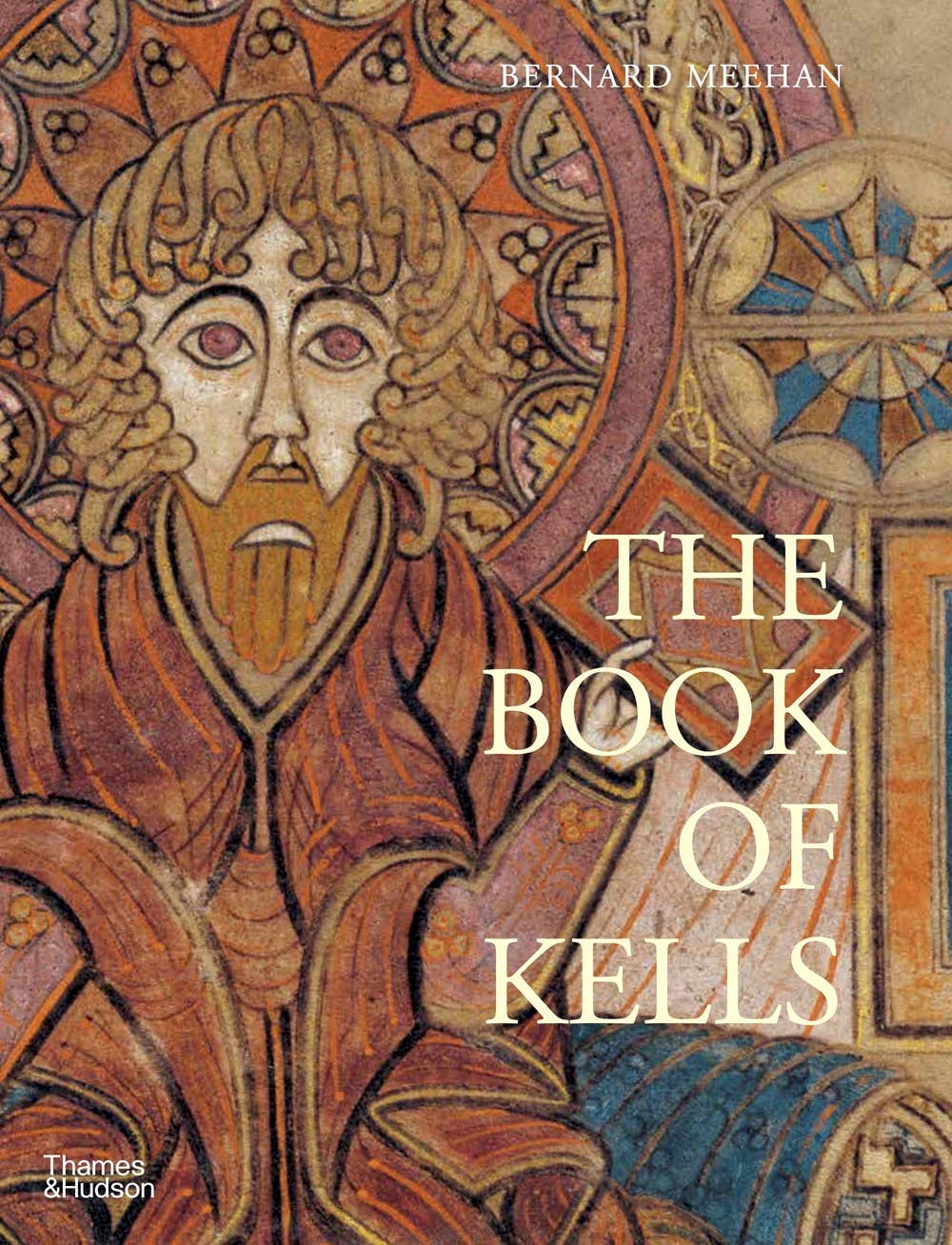 The Book of Kells: Paperback