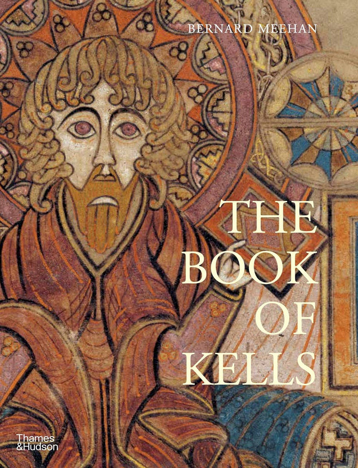 The Book of Kells: Paperback