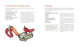 Appalachian Cooking: New & Traditional Recipes: Paperback