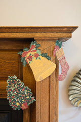 Garland Christmas