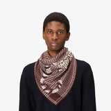Square Jorgen Brown
