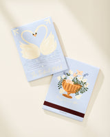 The Perfect Match Matchbook