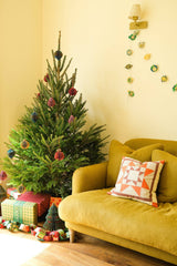 Garland Ornaments