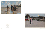 Sargent and Paris: Hardcover