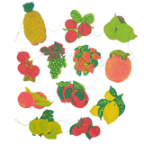 Garland Fruit