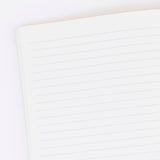 Meri Meri x Liberty Julia Star Notebook