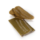 Maegen Linen Blend Napkins Asparagus Set of 2