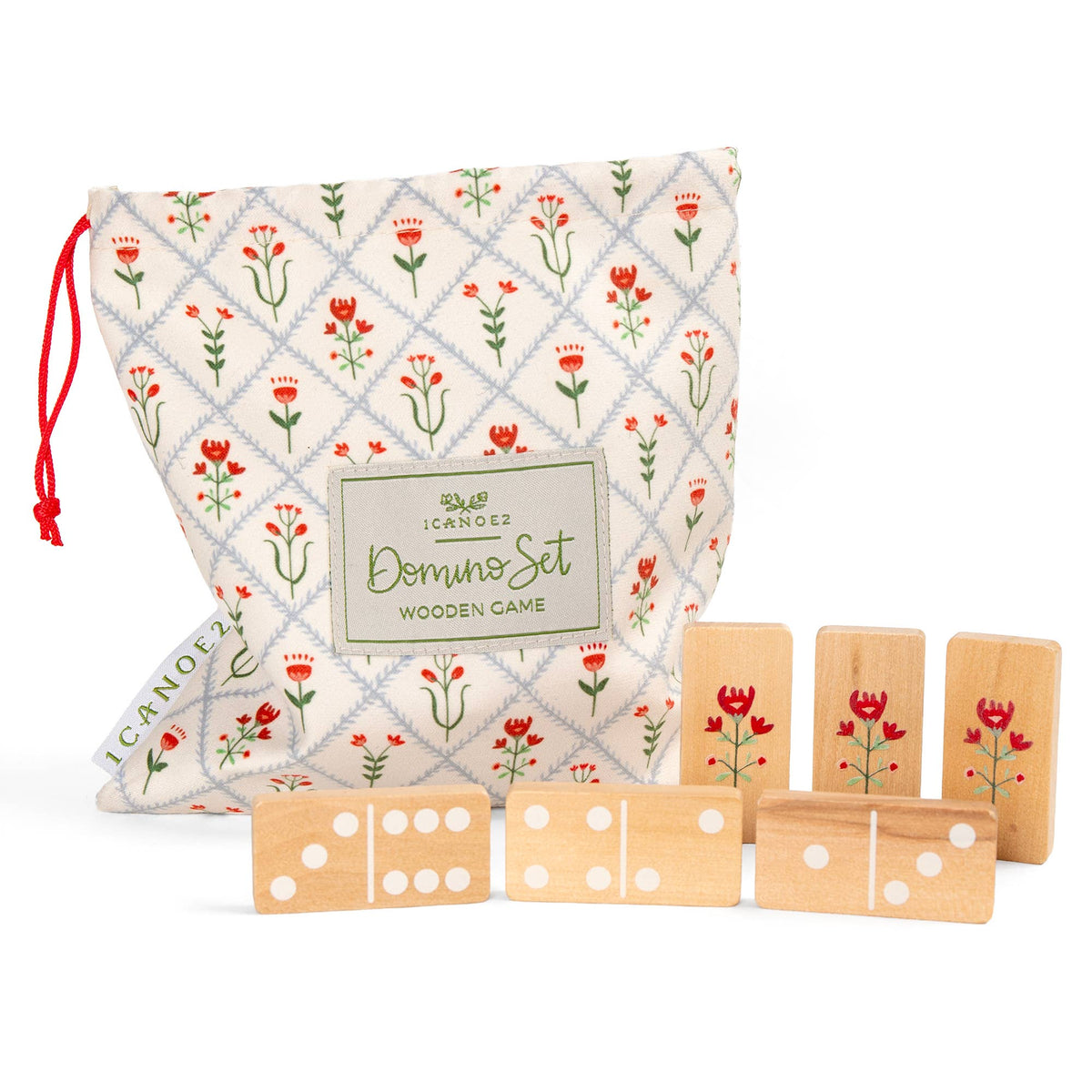 Scandanavian Dominoes