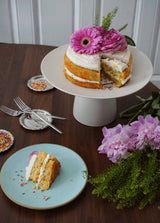 Cake Mix Sweet Cream Confetti
