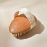 Dry Body Brush