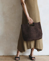 Marina Bag in Brown