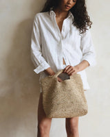 Marina Bag in Natural