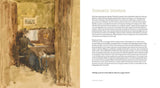 Whistler in Watercolor: Lovely Little Games: Hardcover