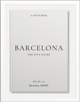 The Barcelona Travel Guide