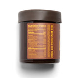Coop's Cold Brew Mocha Hot Fudge