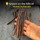 Diaspora Kaveri Vanilla