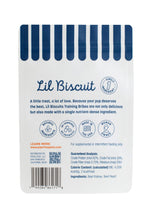 Treat Pouch Freeze Dried Beef