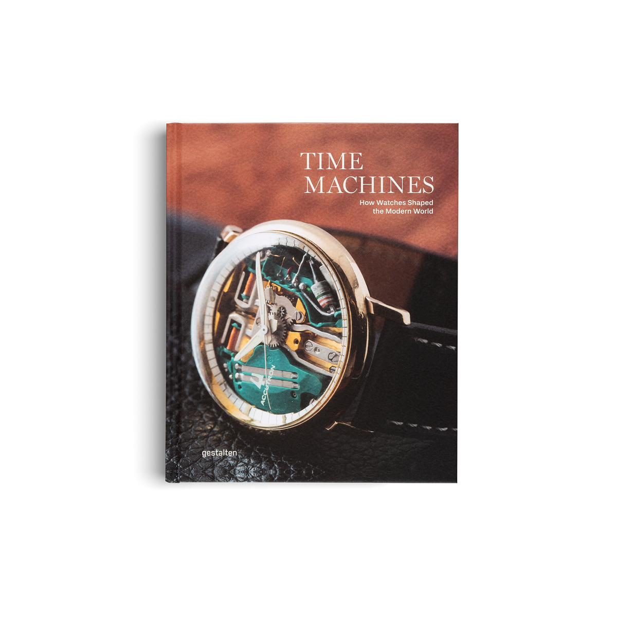 Time Machines