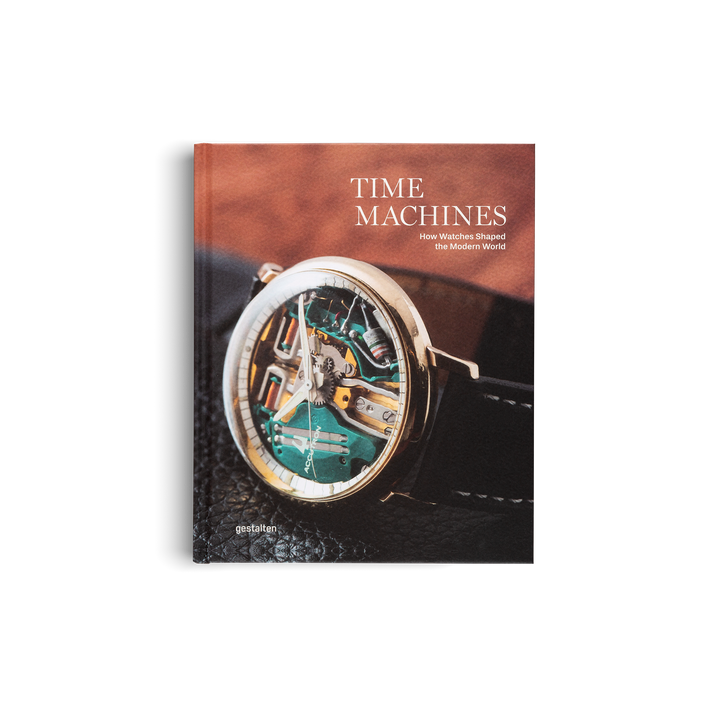 Time Machines