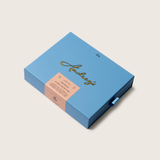 Chocolates Milk Selection