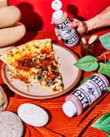 Mexican Barbecue Sauce
