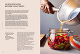Ferment: Simple Recipes From My Multicultural Kitchen: Hardcover