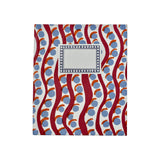 Large Hardback Notebook Charleston Scumble (Plain)