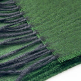 Alpaca Throw Pistachio