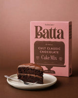 Cake Mix Cult Classic Chocolate