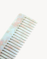Comb in Astral Mint