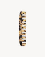 Comb in Blonde Tortoise
