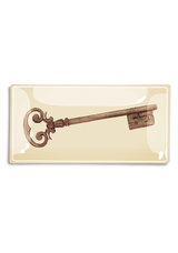 Decoupage Tray Key