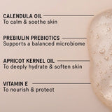 AKT Body Wash Concentrate SC.03 The Onsen