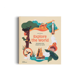 Explore the World: Discoveries That Shaped Our World
