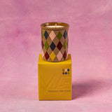 Maegen Candle Marigold Clove
