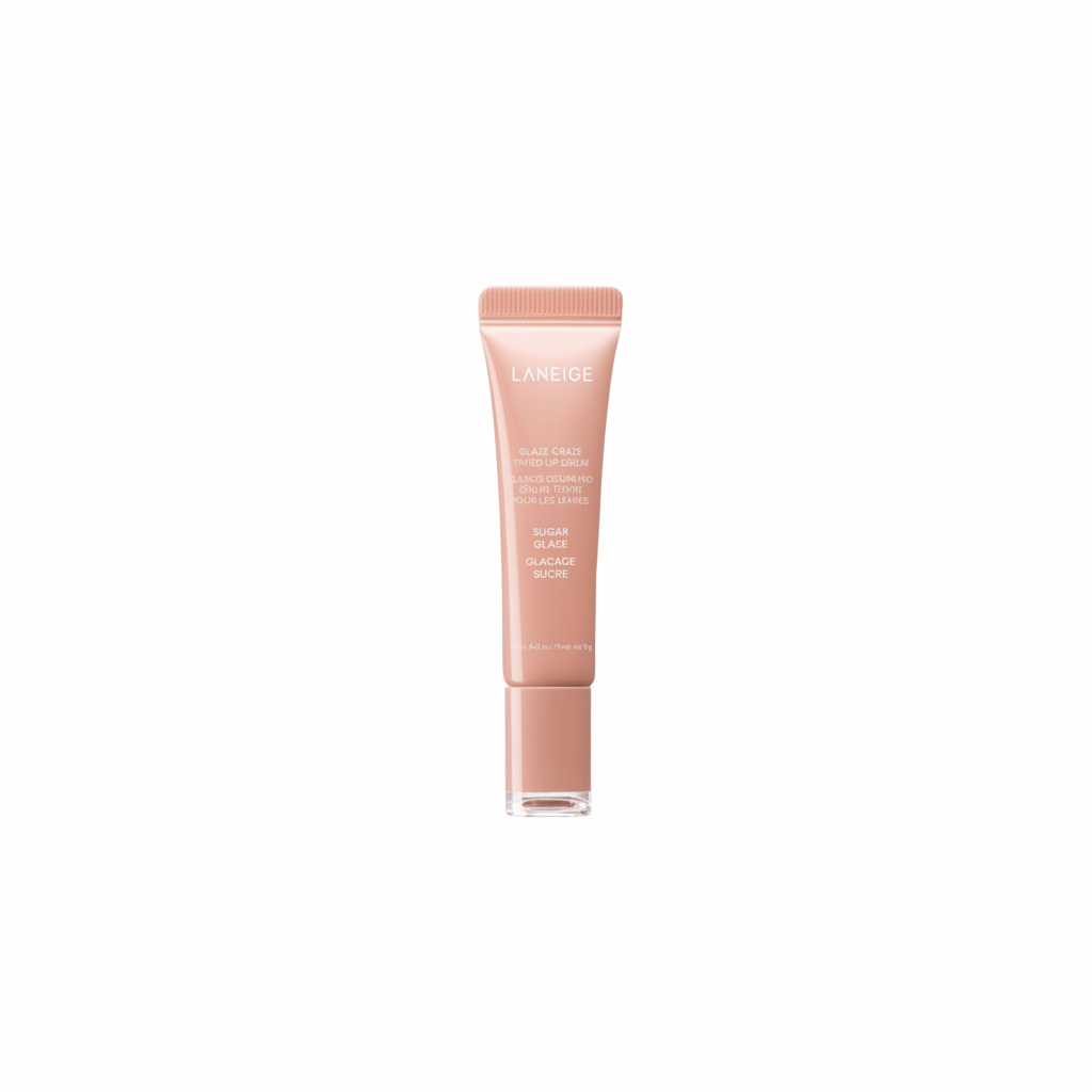Laneige Glaze Craze Sugar Glaze