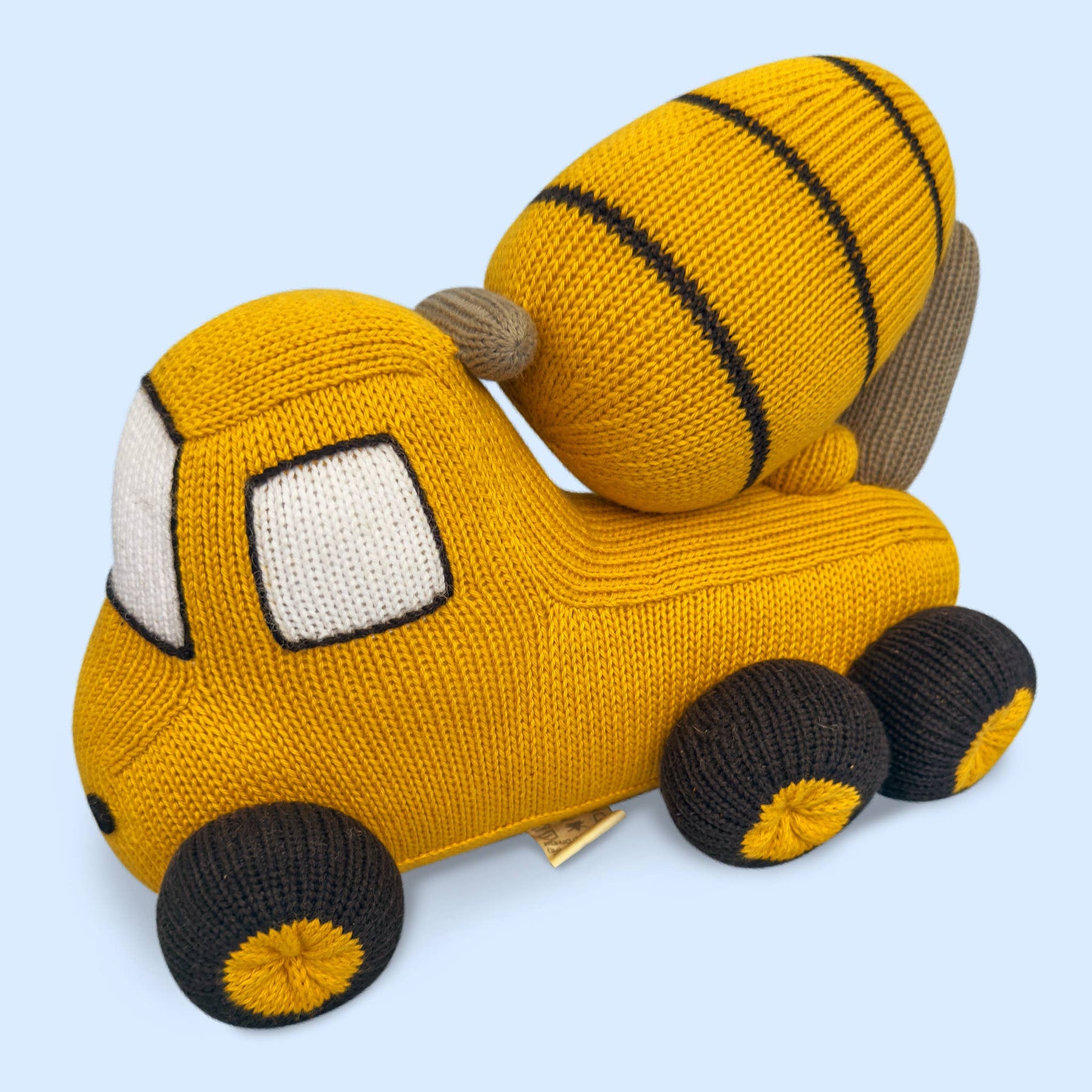 Mixer Stuffed Toy
