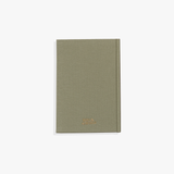 Mom's Story Memory and Keepsake Journal