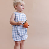 Teether Orange