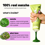 Matcha Paste